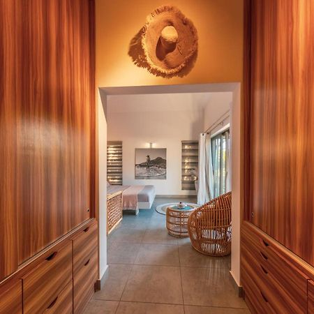 Villa Sartelo Tamarin Exteriör bild