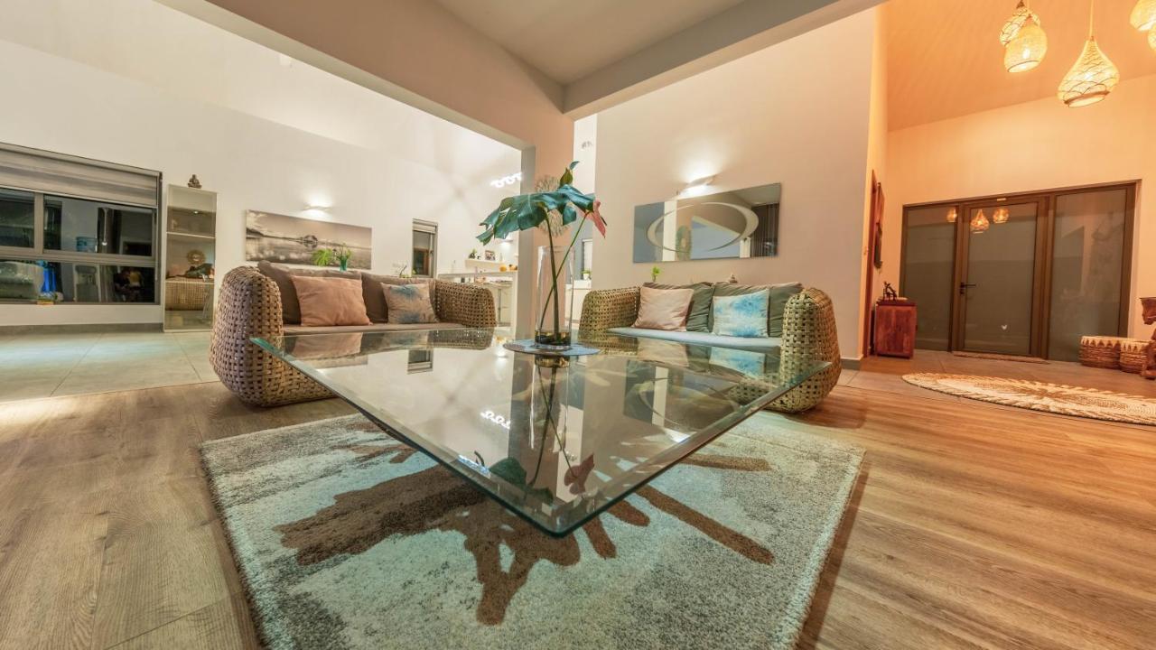 Villa Sartelo Tamarin Exteriör bild