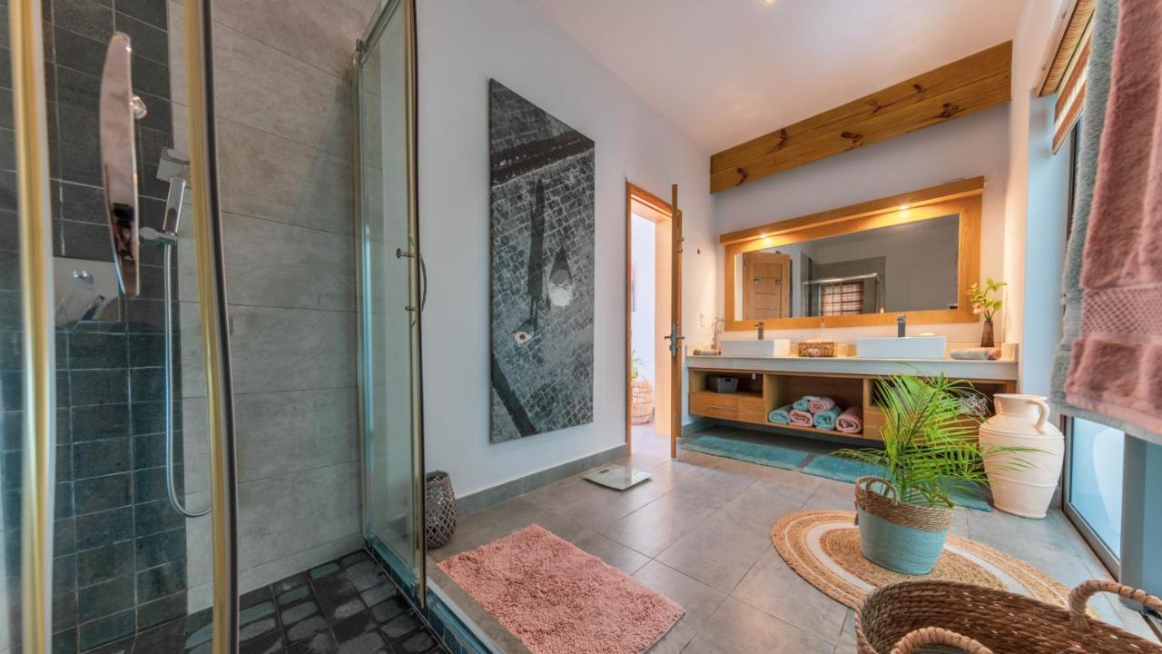 Villa Sartelo Tamarin Exteriör bild