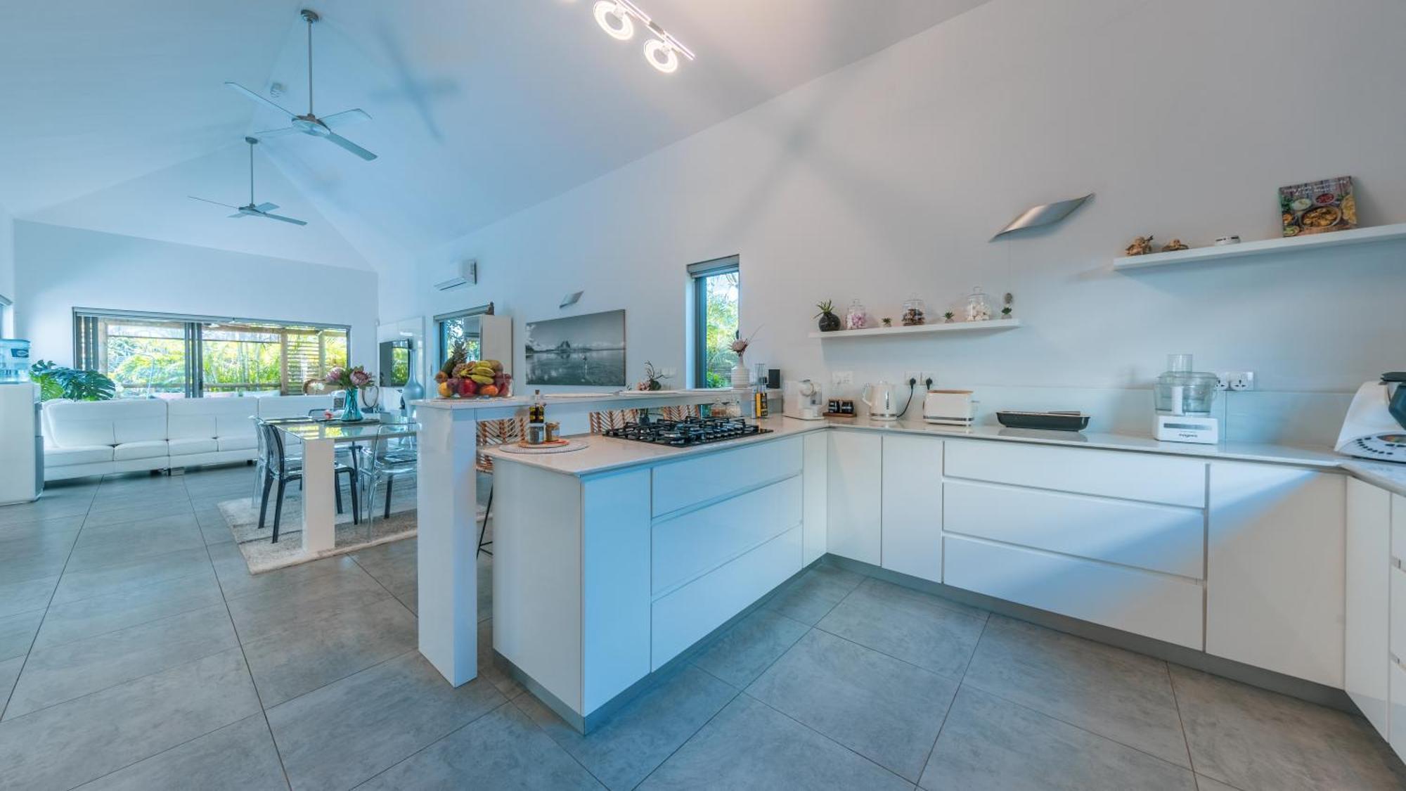 Villa Sartelo Tamarin Exteriör bild