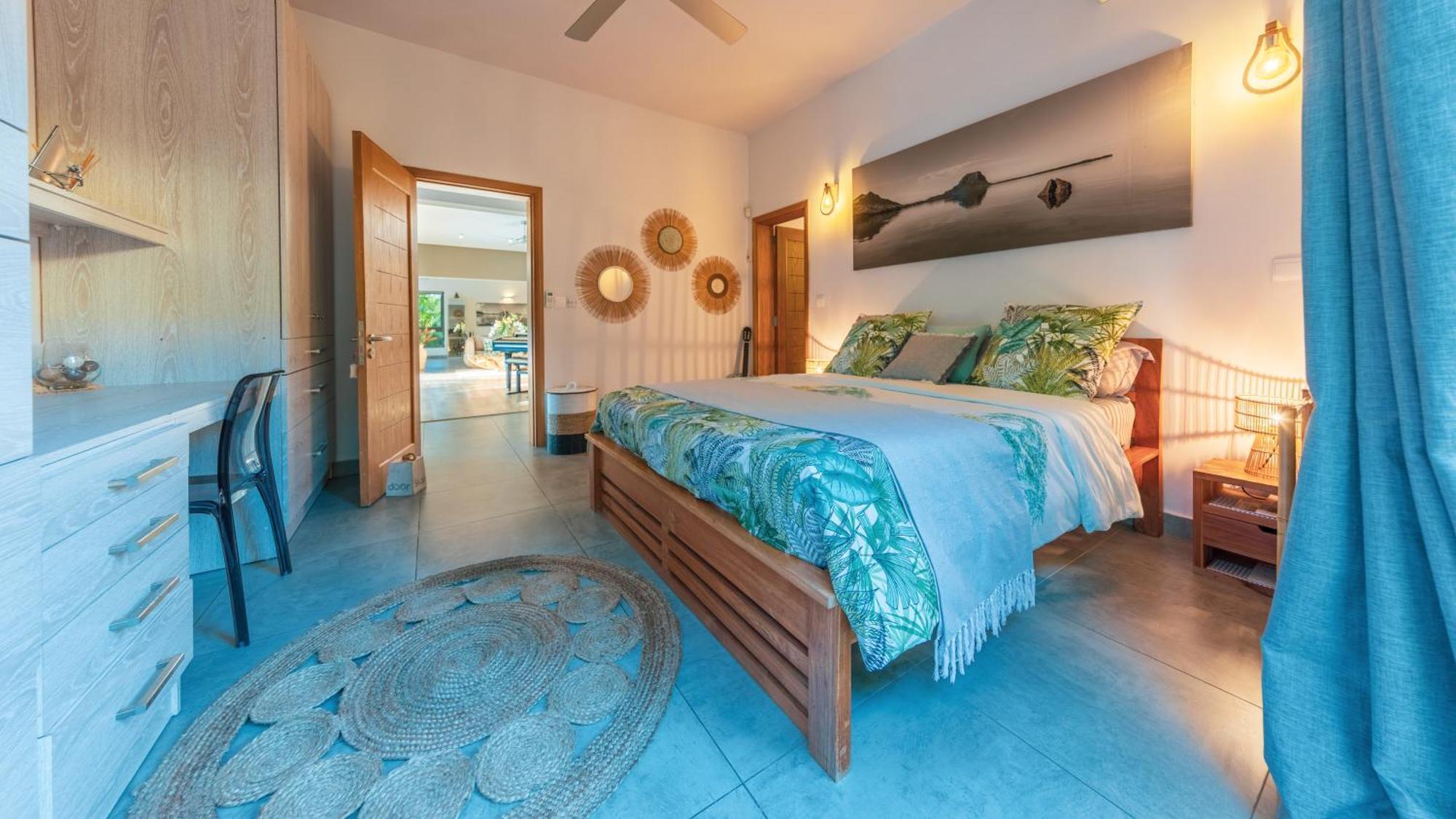 Villa Sartelo Tamarin Exteriör bild